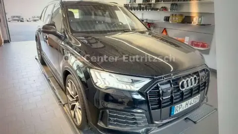 Annonce AUDI Q7 Diesel 2020 d'occasion 