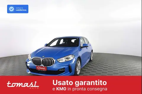 Used BMW SERIE 1 Petrol 2020 Ad 