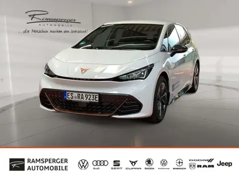 Used CUPRA BORN Electric 2023 Ad 