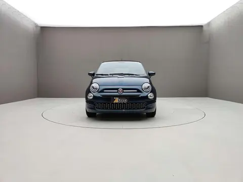 Used FIAT 500 Hybrid 2023 Ad 