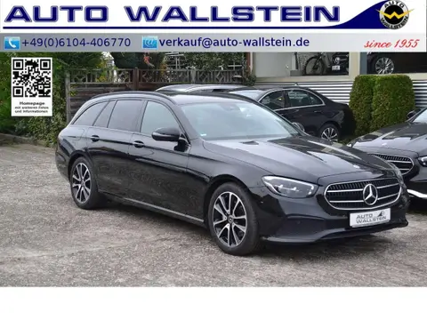 Used MERCEDES-BENZ CLASSE E Diesel 2023 Ad 