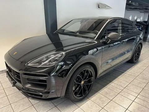 Annonce PORSCHE CAYENNE Essence 2023 d'occasion 