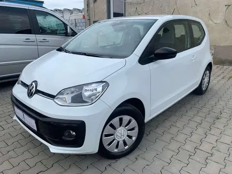 Annonce VOLKSWAGEN UP! Essence 2020 d'occasion 