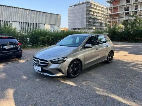 Annonce MERCEDES-BENZ CLASSE B Diesel 2020 d'occasion 