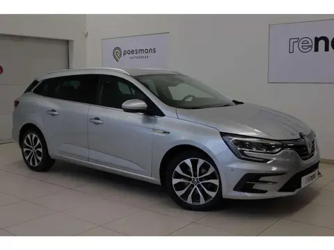 Annonce RENAULT MEGANE Essence 2023 d'occasion 