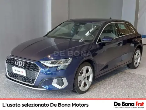 Annonce AUDI A3 Diesel 2020 d'occasion 