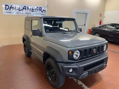 Used SUZUKI JIMNY Petrol 2019 Ad 