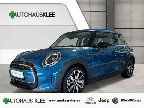 Used MINI COOPER Petrol 2023 Ad 