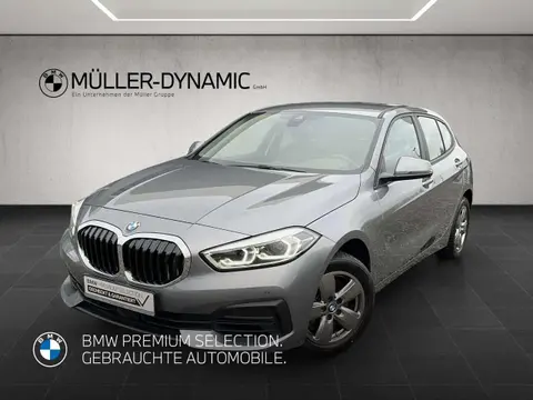 Used BMW SERIE 1 Petrol 2023 Ad 