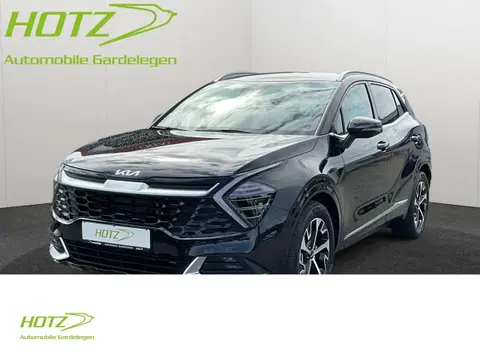 Annonce KIA SPORTAGE Diesel 2024 d'occasion 