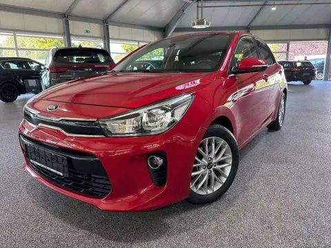 Annonce KIA RIO Essence 2019 d'occasion 