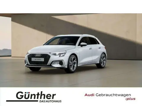 Used AUDI A3 Hybrid 2023 Ad 