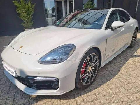 Annonce PORSCHE PANAMERA Essence 2019 d'occasion 