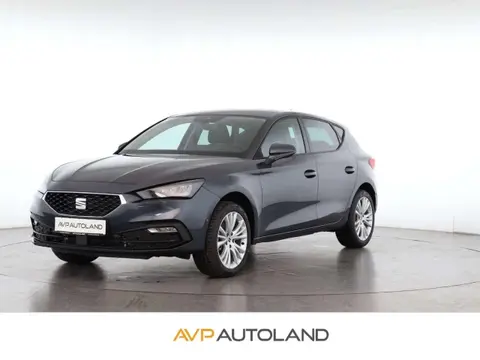 Annonce SEAT LEON Essence 2024 d'occasion 