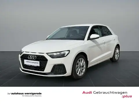 Used AUDI A1 Petrol 2024 Ad 