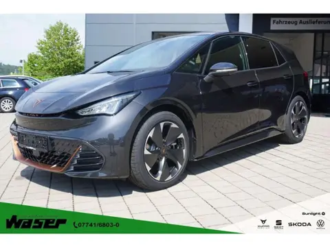 Used CUPRA BORN Electric 2023 Ad 