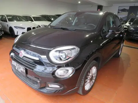 Used FIAT 500X Petrol 2018 Ad 