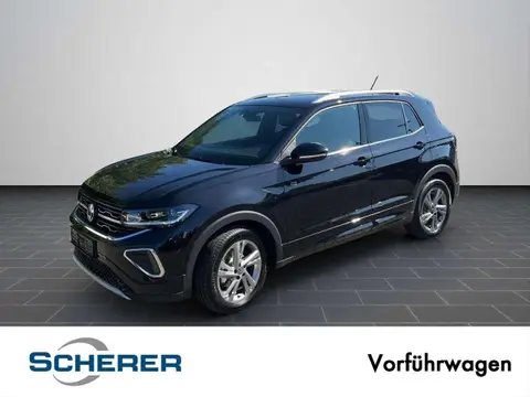 Used VOLKSWAGEN T-CROSS Petrol 2024 Ad 