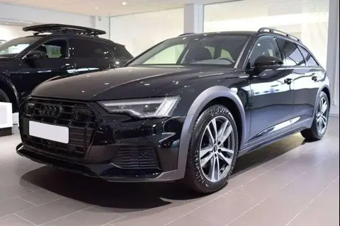 Annonce AUDI A6 Hybride 2024 d'occasion 