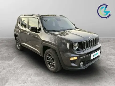 Annonce JEEP RENEGADE Essence 2021 d'occasion 