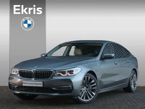 Used BMW SERIE 6 Petrol 2019 Ad 