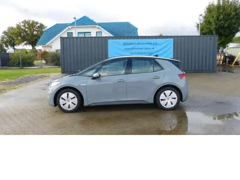 Used VOLKSWAGEN ID.3 Electric 2021 Ad 