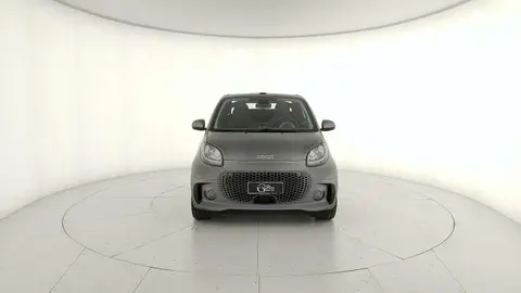 Used SMART FORTWO Electric 2021 Ad 