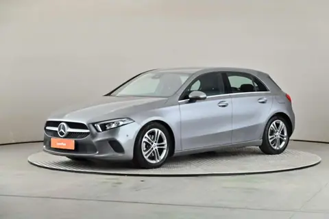 Annonce MERCEDES-BENZ CLASSE A Diesel 2019 d'occasion 