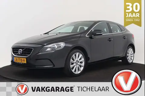 Annonce VOLVO V40 Essence 2016 d'occasion 