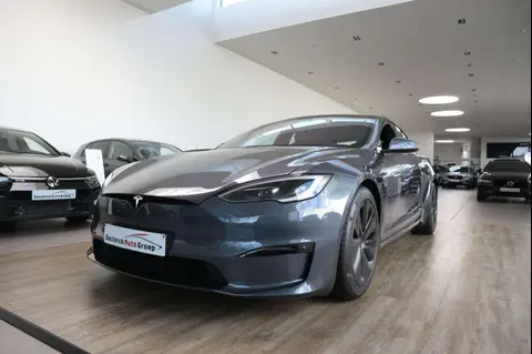 Annonce TESLA MODEL S Électrique 2024 d'occasion 