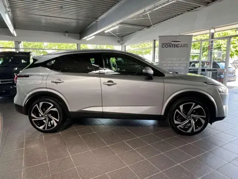 Annonce NISSAN QASHQAI Essence 2023 d'occasion 