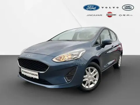 Used FORD FIESTA Petrol 2019 Ad 