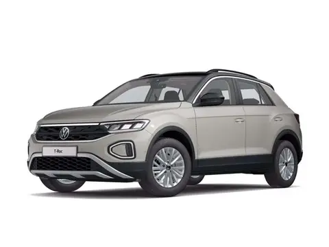 Annonce VOLKSWAGEN T-ROC Essence 2024 d'occasion 