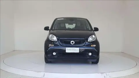 Annonce SMART FORTWO Essence 2016 d'occasion 