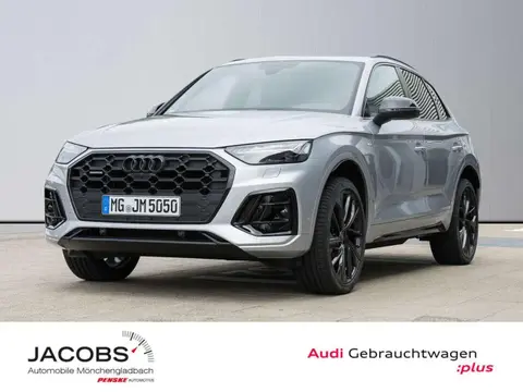 Annonce AUDI Q5 Diesel 2024 d'occasion 