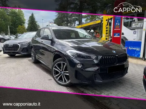 Used BMW X2 Diesel 2020 Ad 