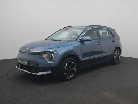 Annonce KIA E-NIRO Électrique 2023 d'occasion 