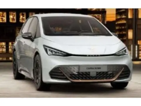 Annonce CUPRA BORN Électrique 2023 d'occasion 