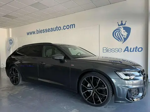 Used AUDI A6 Hybrid 2024 Ad 