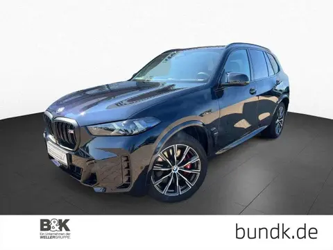 Used BMW X5 Petrol 2023 Ad 