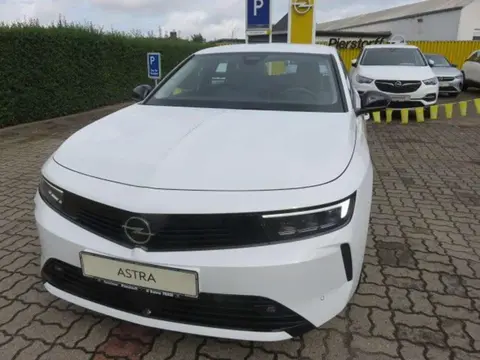 Annonce OPEL ASTRA Essence 2023 d'occasion 