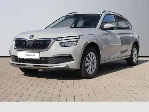 Annonce SKODA KAMIQ Essence 2020 d'occasion 