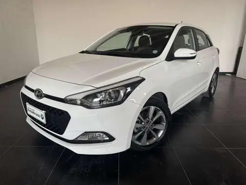 Annonce HYUNDAI I20 Essence 2018 d'occasion 