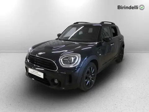 Annonce MINI COOPER Essence 2023 d'occasion 