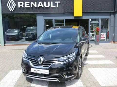 Annonce RENAULT ESPACE Diesel 2021 d'occasion 