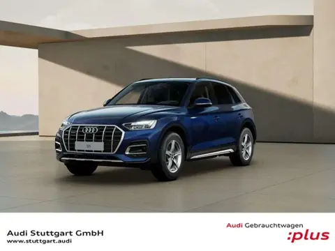 Annonce AUDI Q5 Diesel 2024 d'occasion 