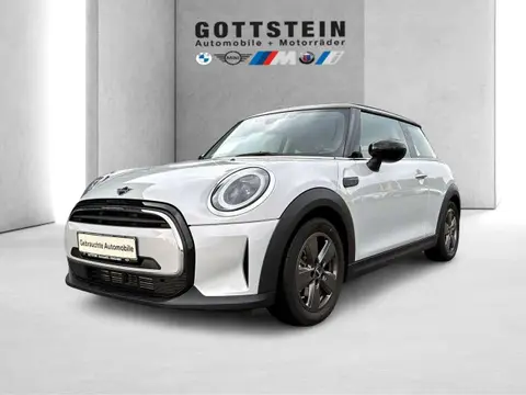 Used MINI COOPER Petrol 2022 Ad 