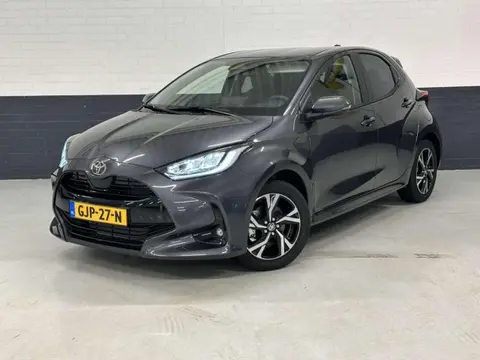 Annonce TOYOTA YARIS Hybride 2024 d'occasion 