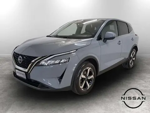 Annonce NISSAN QASHQAI Hybride 2023 d'occasion 