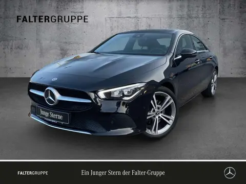 Annonce MERCEDES-BENZ CLASSE CLA Essence 2020 d'occasion 